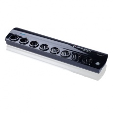 Придбати Аудио-Видео OEHLBACH 17020 Power Socket 905 black