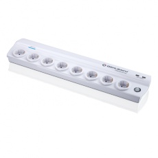 Придбати Аудио-Видео OEHLBACH 17021 Power Socket 905 white 