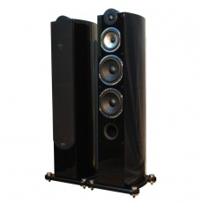 Придбати Акустические системы Taga Harmony Platinum F-100 SE Piano Black Lacquer