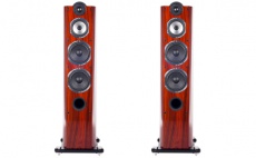 Придбати Акустические системы Taga Harmony Platinum F-100 SE Rosewood Veneer with Clear Matt Piano Lacquer