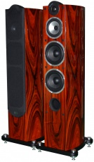Придбати Акустические системы Taga Harmony Platinum F-100 SE Rosewood Veneer with Clear Gloss Piano Lacquer