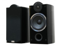 Придбати Акустические системы Taga Harmony Platinum B-40 SE Piano Black Lacquer 
