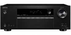 Придбати AV ресиверы Onkyo TX-SR373 Black