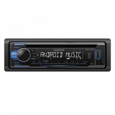 Придбати CD/MP3 ресивери Kenwood KDC-110UB
