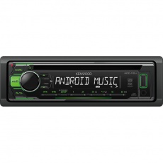 Купить CD/MP3 ресиверы Kenwood KDC-110UG