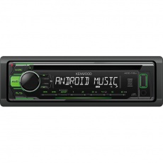Придбати CD/MP3 ресивери Kenwood KDC-110UG