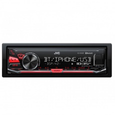 Придбати Автомагнітола JVC KD-X342BT