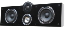 Придбати Акустические системы Taga Harmony Platinum C-40PR SE Piano Black Lacquer