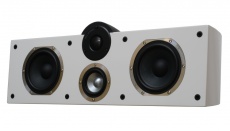 Придбати Акустические системы Taga Harmony Platinum C-40PR SE Piano White Lacquer