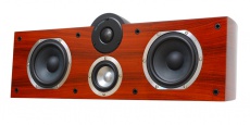 Придбати Акустические системы Taga Harmony Platinum C-40PR SE Rosewood Veneer with Clear Matt Piano Lacquer
