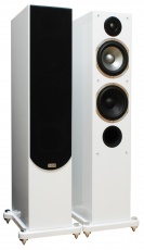 Придбати Акустические системы Taga Harmony CORAL F-120 HIGH GLOSS WHITE