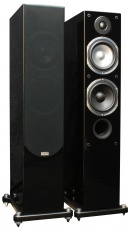 Придбати Акустические системы Taga Harmony CORAL F-120 HIGH GLOSS BLACK