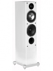 Придбати Акустические системы Taga Harmony CORAL F-80 High Gloss White