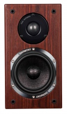 Придбати Акустические системы Taga Harmony CORAL S-40 Walnut Wood Veneer with Clear Matt Lacquer