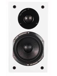 Фото Taga Harmony CORAL S-40 High Gloss White