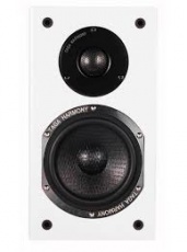 Придбати Акустические системы Taga Harmony CORAL S-40 High Gloss White
