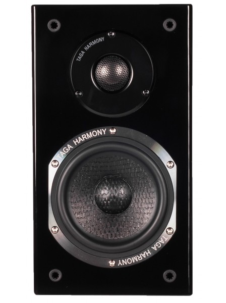 Фото Taga Harmony CORAL S-40 High Gloss Black