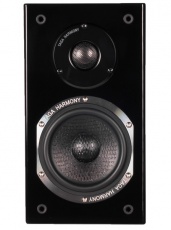Придбати Акустические системы Taga Harmony CORAL S-40 High Gloss Black