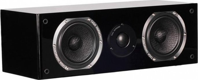 Фото Taga Harmony CORAL C-40 High Gloss Black
