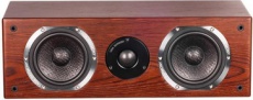 Придбати Акустические системы Taga Harmony CORAL C-40 Walnut Wood Veneer with Clear Matt Lacquer