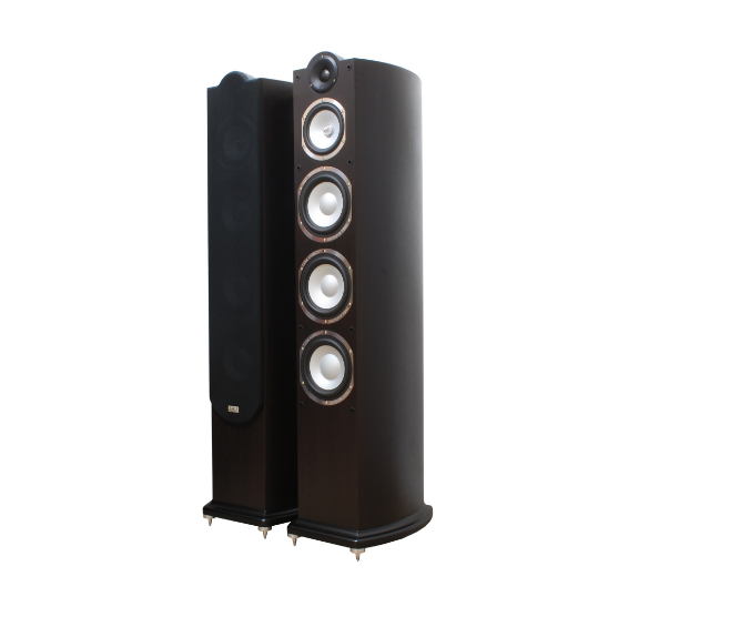 Фото Taga Harmony Platinum F-120 WENGE