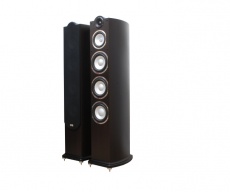 Придбати Акустические системы Taga Harmony Platinum F-120 WENGE