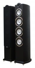 Придбати Акустические системы Taga Harmony Platinum F-120 BLACK