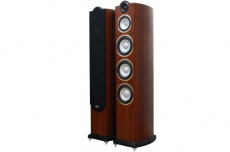 Придбати Акустические системы Taga Harmony Platinum F-120 WALNUT