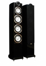 Придбати Акустические системы Taga Harmony Platinum F-120 High Gloss Black