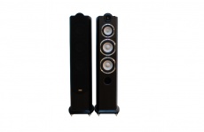 Придбати Акустические системы Taga Harmony Platinum F-100 WENGE