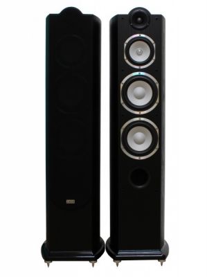 Фото Taga Harmony Platinum F-100 BLACK