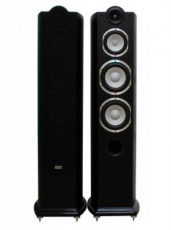 Придбати Акустические системы Taga Harmony Platinum F-100 BLACK