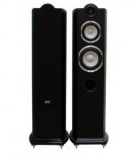 Придбати Акустические системы Taga Harmony Platinum F-60 BLACK