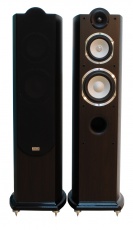 Придбати Акустические системы Taga Harmony Platinum F-60 WENGE