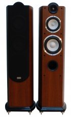 Придбати Акустические системы Taga Harmony Platinum F-60 WALNUT