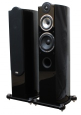 Придбати Акустические системы Taga Harmony Platinum F-60 High Gloss Black