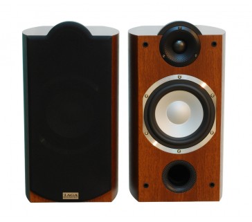 Фото Taga Harmony Platinum B-40 WALNUT
