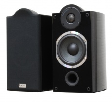 Придбати Акустические системы Taga Harmony Platinum S-40 High Gloss Black