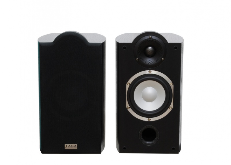 Фото Taga Harmony Platinum S-40 BLACK
