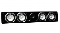 Придбати Акустические системы Taga Harmony Platinum C-100 High Gloss Black