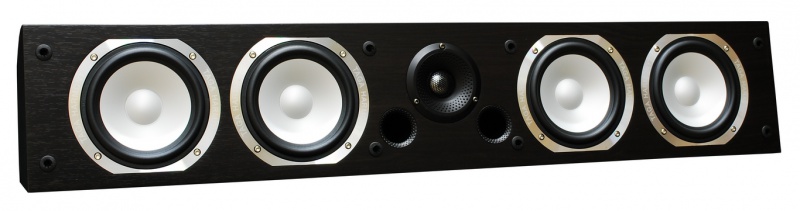 Фото Taga Harmony Platinum C-100 BLACK