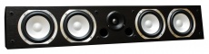 Придбати Акустические системы Taga Harmony Platinum C-100 BLACK