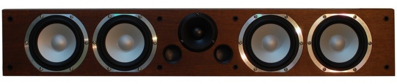 Фото Taga Harmony Platinum C-100 WALNUT