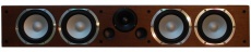 Придбати Акустические системы Taga Harmony Platinum C-100 WALNUT