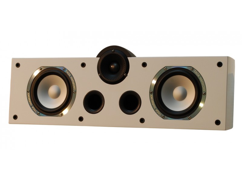 Фото Taga Harmony Platinum C-40PR High Gloss White