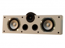 Придбати Акустические системы Taga Harmony Platinum C-40PR High Gloss White
