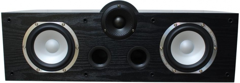 Фото Taga Harmony Platinum C-40PR BLACK