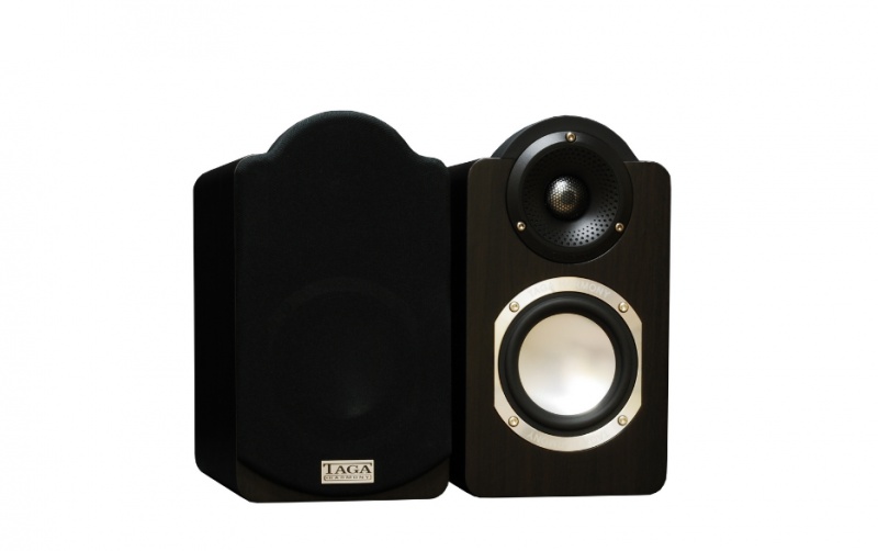 Фото Taga Harmony Platinum ONE WENGE