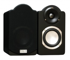 Придбати Акустические системы Taga Harmony Platinum ONE BLACK