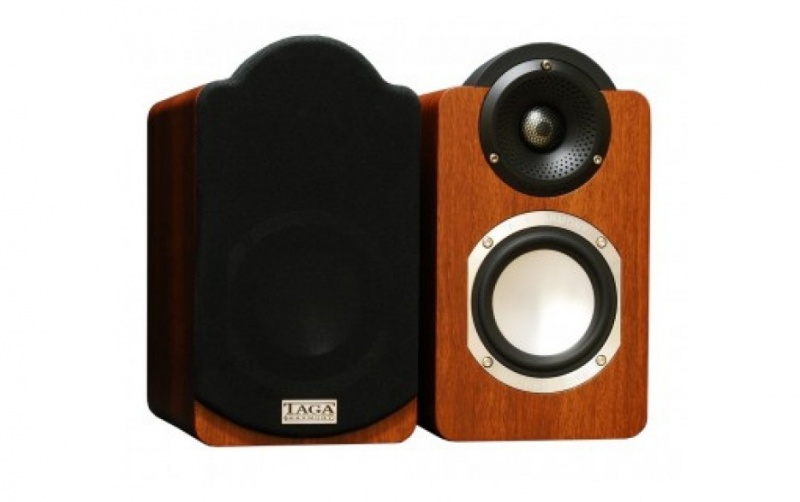 Фото Taga Harmony Platinum ONE WALNUT